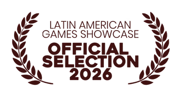 Latin American Games Showcase, Official Selection 2026