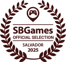 SBGames Salvador 2025, Official Selection