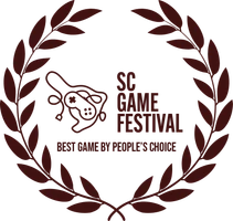 SC Game Festival, Best Game by People's Choice