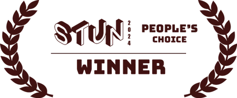 STUN 2024, People's Choice Winner